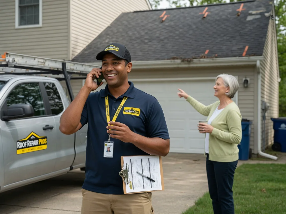 Roof Repair Dale, TX FAQs